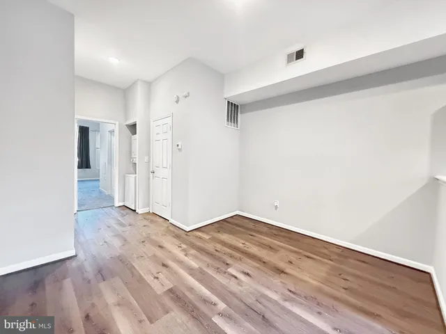 $1,400 | 135 East North Avenue, Unit 2, Baltimore, MD 21202