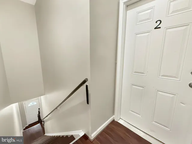 $1,400 | 135 East North Avenue, Unit 2, Baltimore, MD 21202