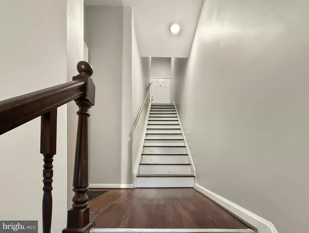 $1,400 | 135 East North Avenue, Unit 2, Baltimore, MD 21202