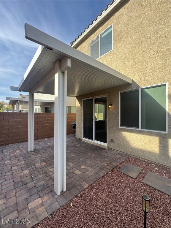 8957 Eudora Avenue Las Vegas, NV 89148 - Photo 41 of 45