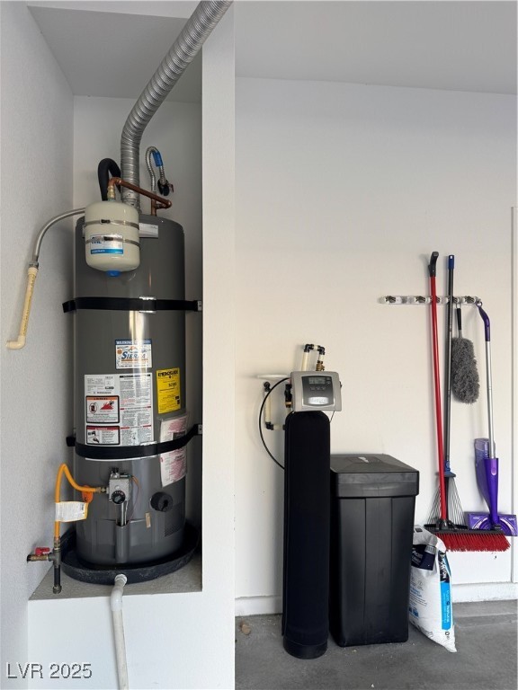 8957 Eudora Avenue Las Vegas, NV 89148 - Photo 44 of 45