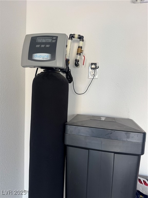 8957 Eudora Avenue Las Vegas, NV 89148 - Photo 45 of 45