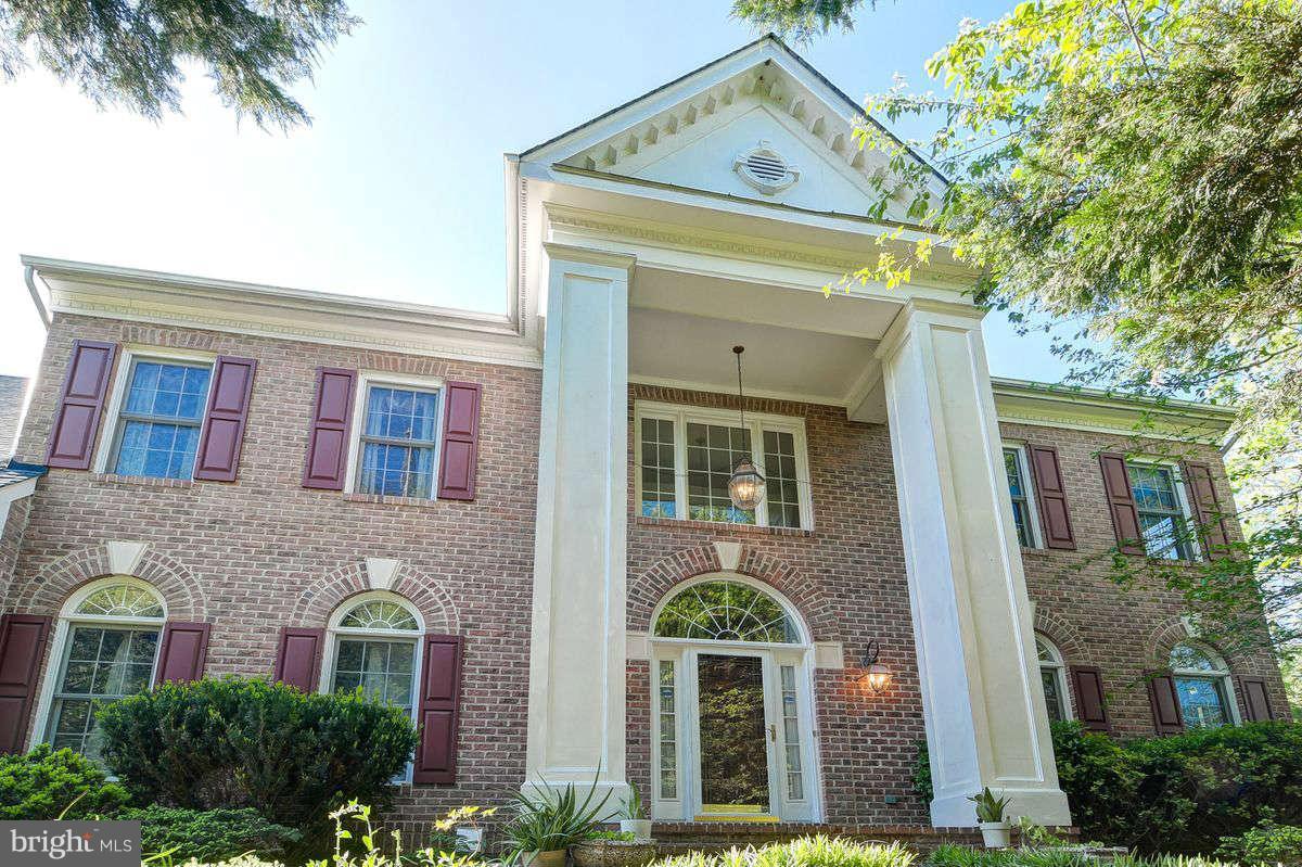 12214 Falls Road Potomac, MD 20854 - Photo 1 of 1 Exterior (General)