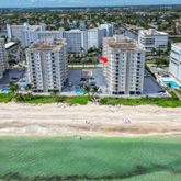 $6,500 | 3215 South Ocean Boulevard, Unit 707, Highland Beach, FL 33487