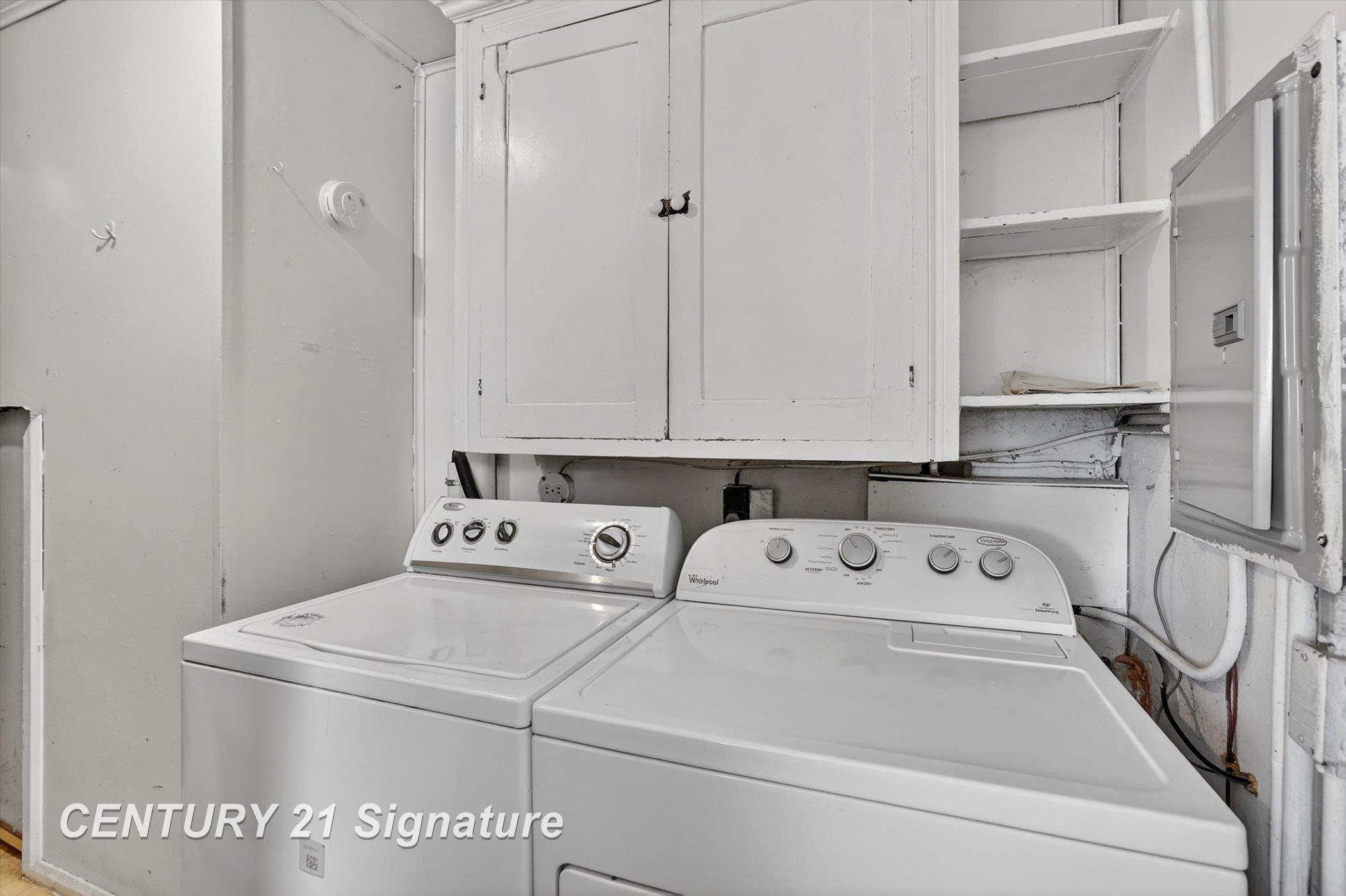 1307 East Hurley Road Midland, MI 48642 - Photo 17 of 22 Utility