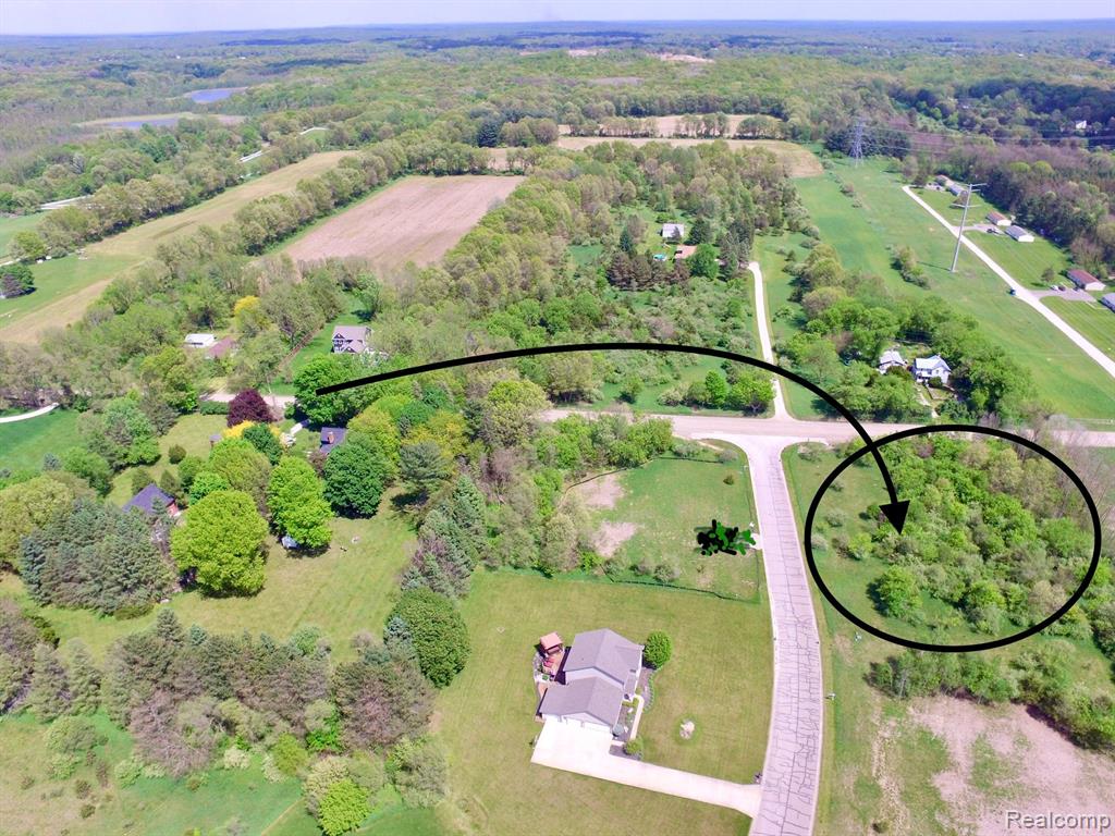 Lot 53 Gecko Trail Road Pinckney, MI 48169 - Photo 9 of 10 Gallery Image 9