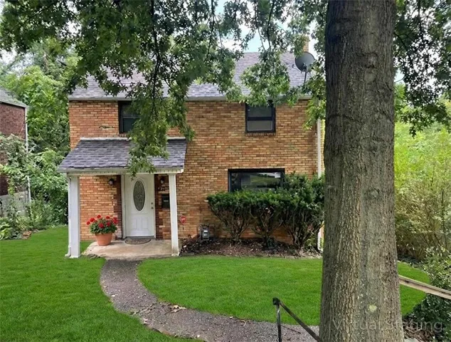 $1,600 | 10318 Lindberg Avenue, Pittsburgh, PA 15235