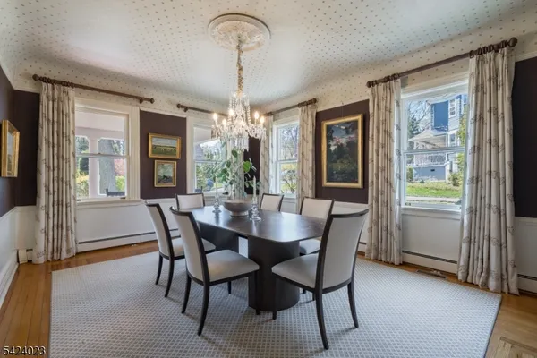 $2,995,000 | 39 Oak Ridge Avenue, Summit, NJ 07901