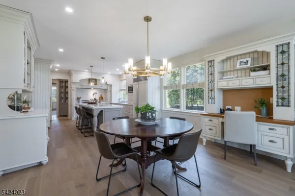 $2,995,000 | 39 Oak Ridge Avenue, Summit, NJ 07901