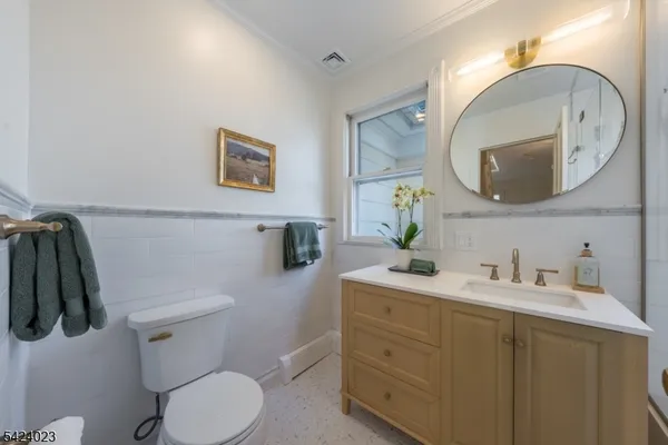$2,995,000 | 39 Oak Ridge Avenue, Summit, NJ 07901