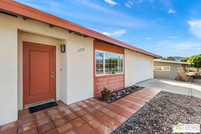 a view of a swimming pool