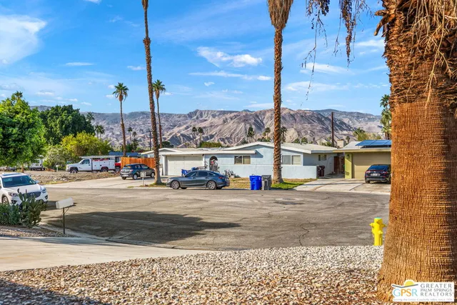 $419,000 | 42570 Stephani Circle, Palm Desert, CA 92260
