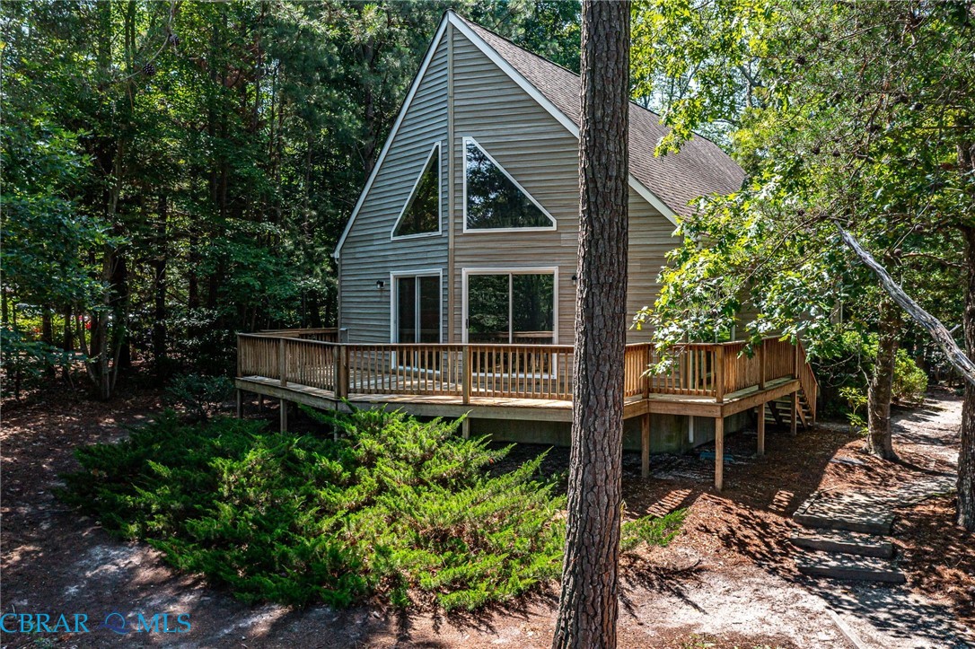 105 Emerald Cove Road Reedville, VA 22539 - Photo 34 of 50