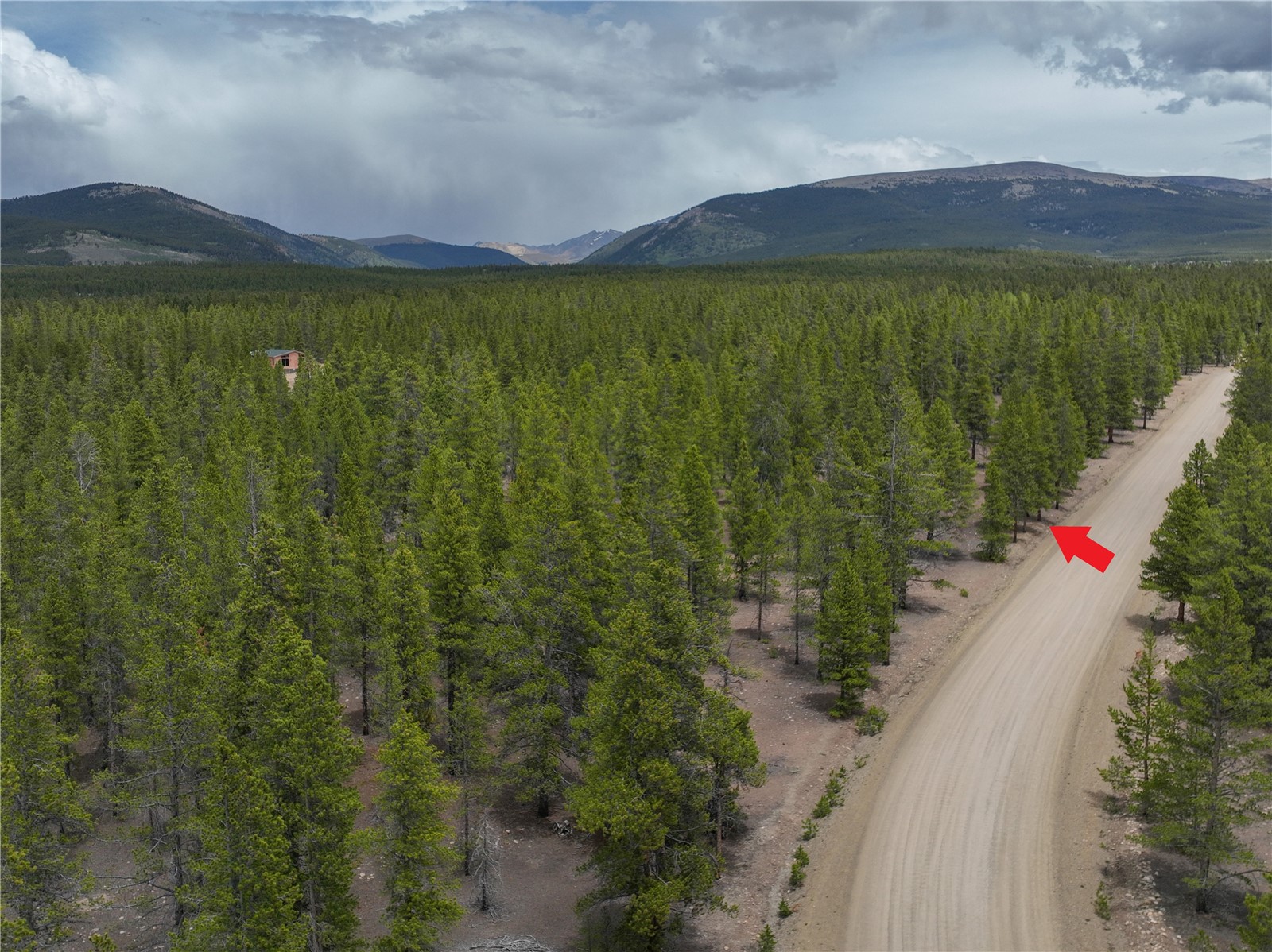 201 Snowshoe Rabbit Drive Leadville, CO 80461 - Photo 4 of 17