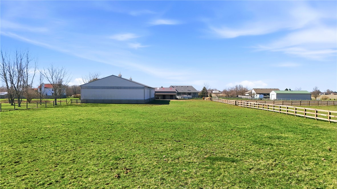 1540 Jasper Road Xenia, OH 45385 - Photo 90 of 91
