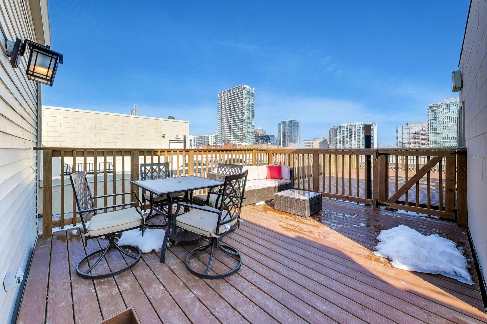 1841 South State Street, Unit 3 Chicago, IL 60616 - Photo 25 of 30