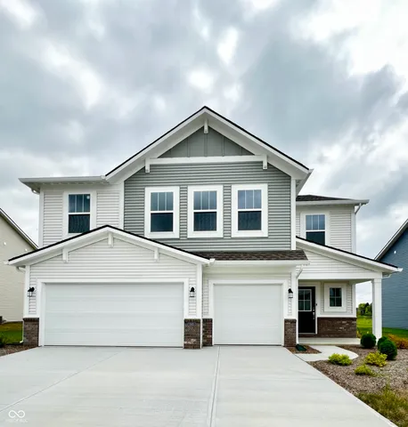 $445,000 | 5815 Sunstone Road, Indianapolis, IN 46239