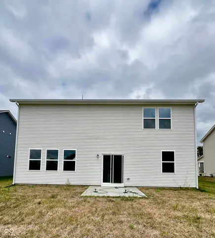 $445,000 | 5815 Sunstone Road, Indianapolis, IN 46239