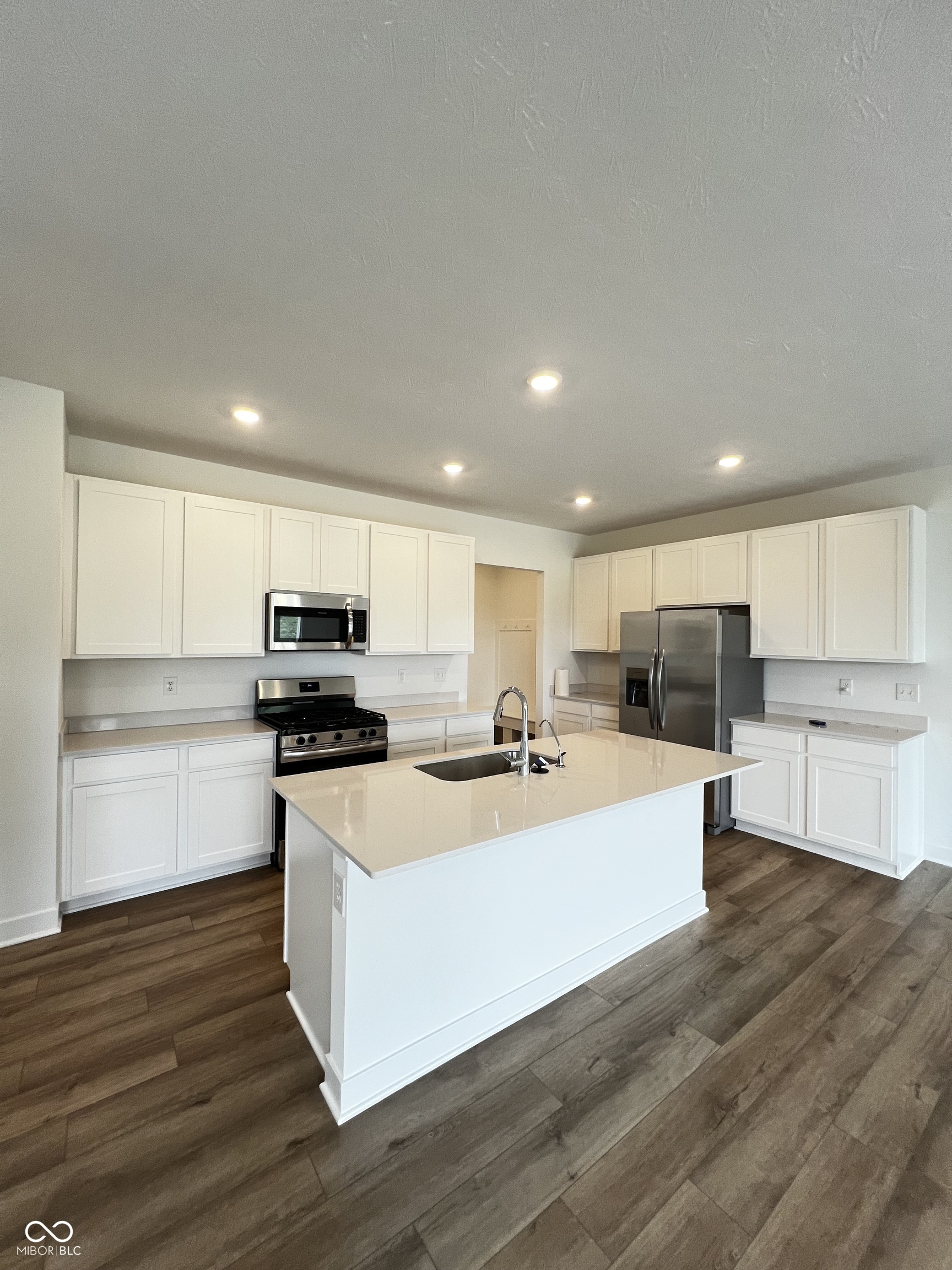 5815 Sunstone Road Indianapolis, IN 46239 - Photo 6 of 28