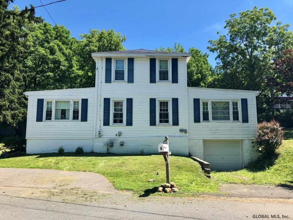 5 Brickyard Road Troy, NY 12182 - Photo 1 of 20 Photo 1