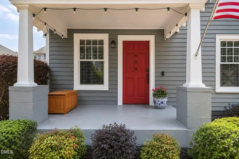 $749,000 | 608 North Boundary Street, Raleigh, NC 27604
