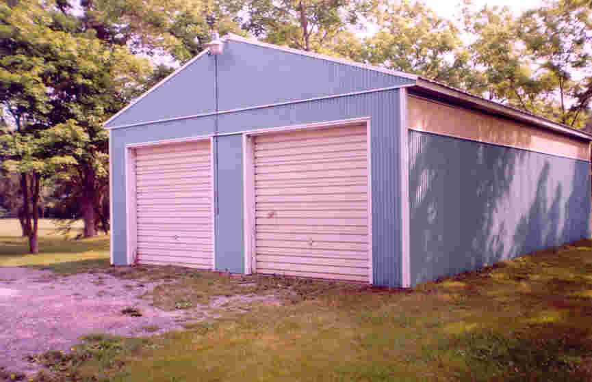 115 Merwinsburg Road Effort, PA 18330 - Photo 3 of 6 a view of a backyard of the house