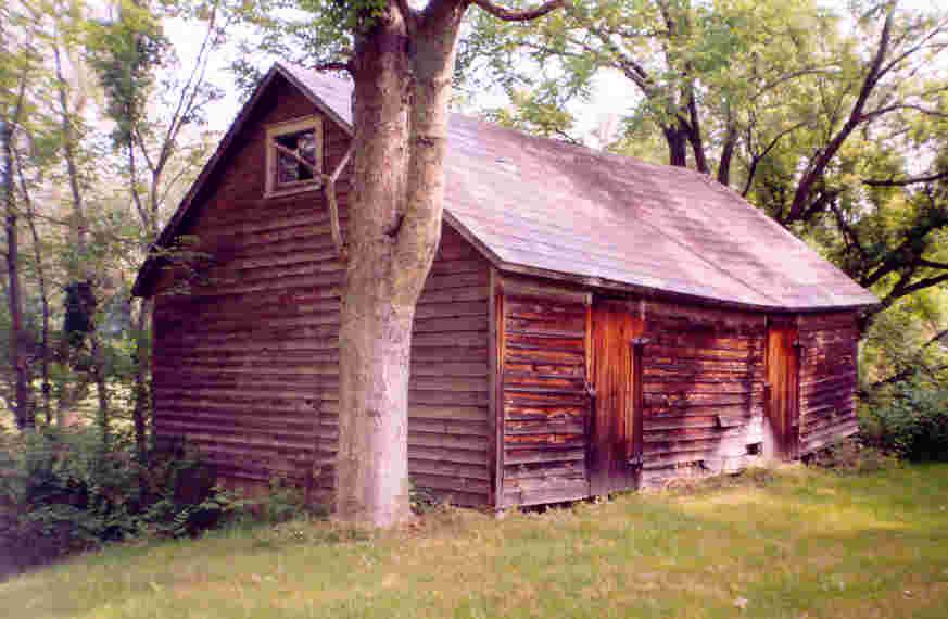115 Merwinsburg Road Effort, PA 18330 - Photo 4 of 6 a view of a house with a yard