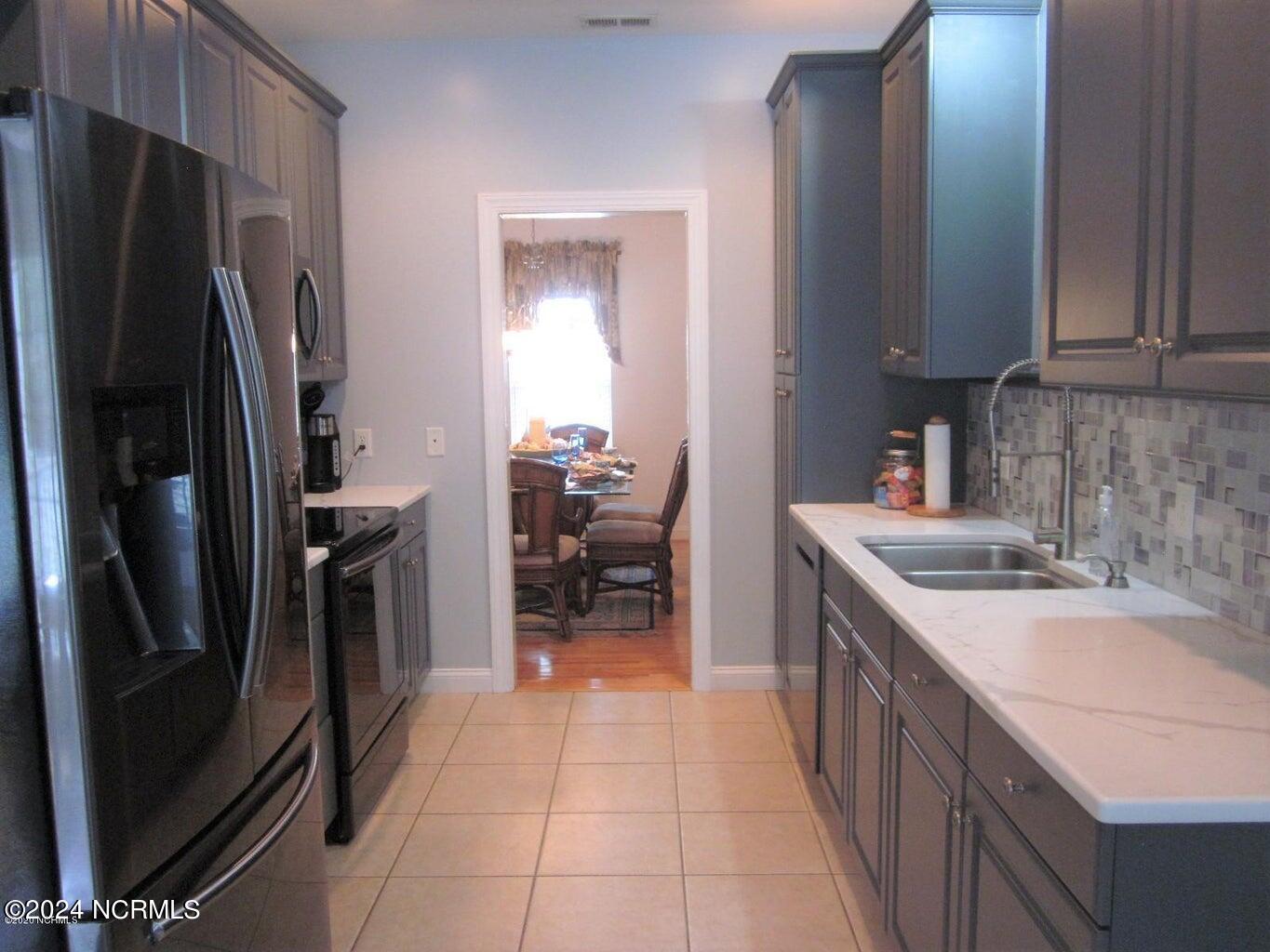 7602 Pontchartrain Road Wilmington, NC 28412 - Photo 40 of 61 Kitchen