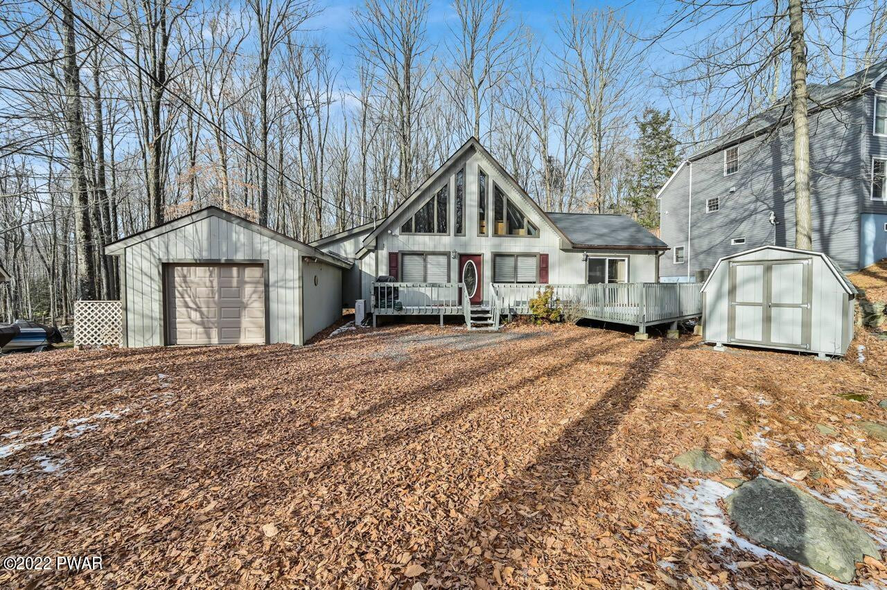 2685 Rockway Road Lake Ariel, PA 18436 - Photo 2 of 67