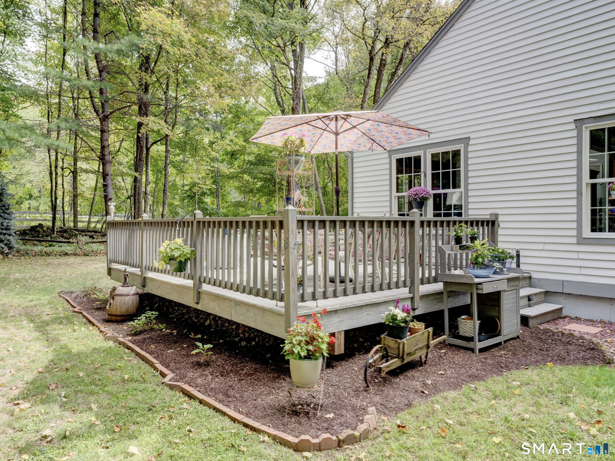 8 Fenton Bluffs Road Willington, CT 06279 - Photo 4 of 30 Gallery Image 4