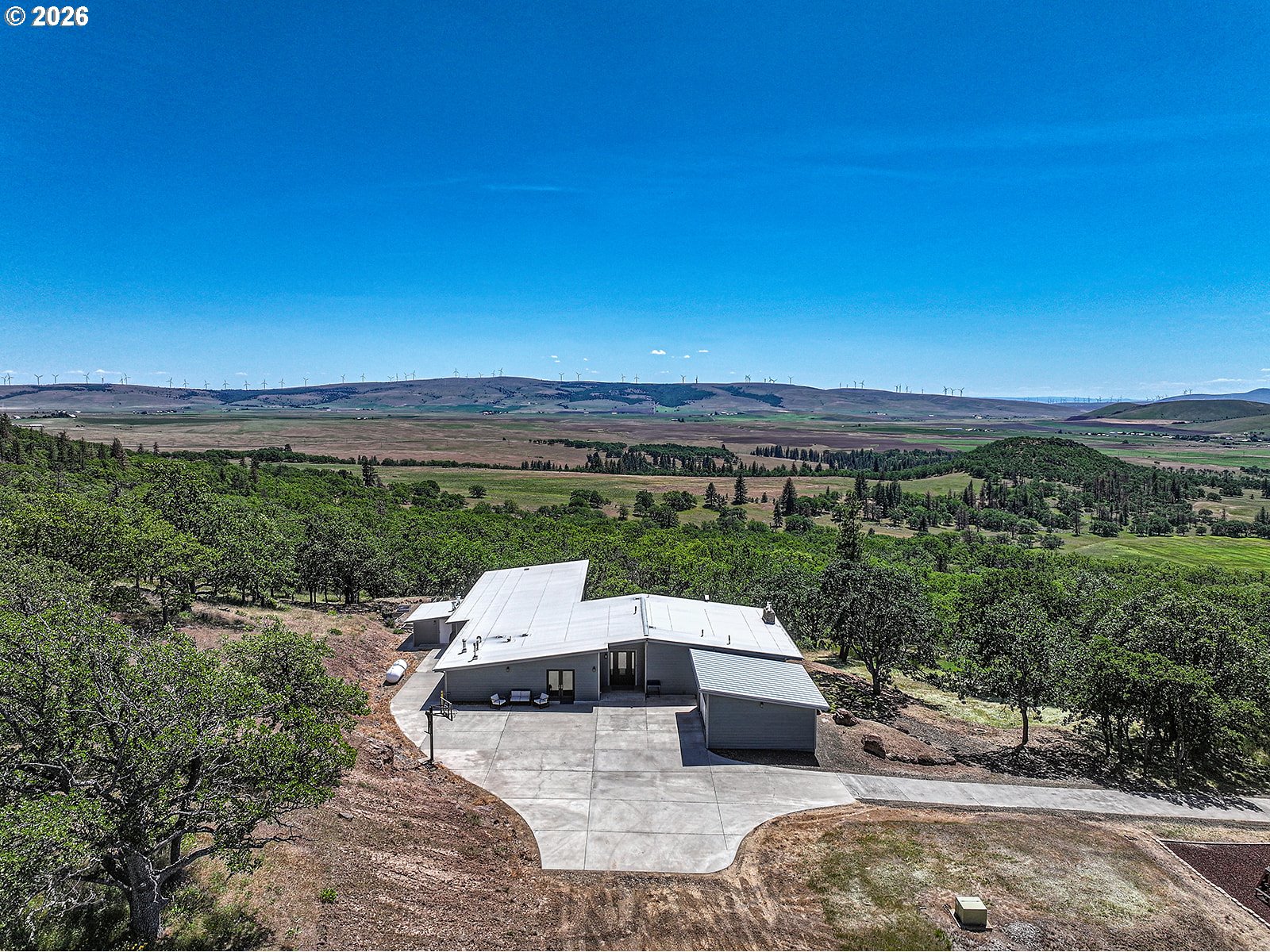 55 Adams Loop Road Goldendale, WA 98620 - Photo 3 of 48