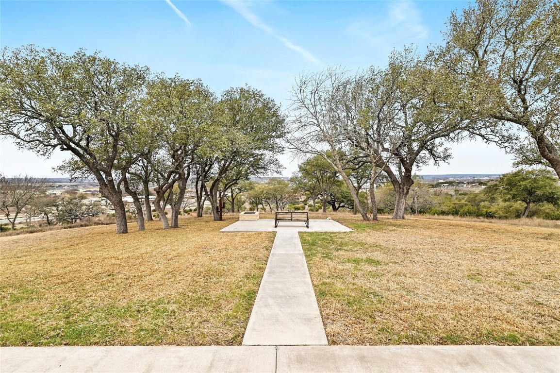 211 Summit Ridge Road Burnet, TX 78611 - Photo 26 of 35