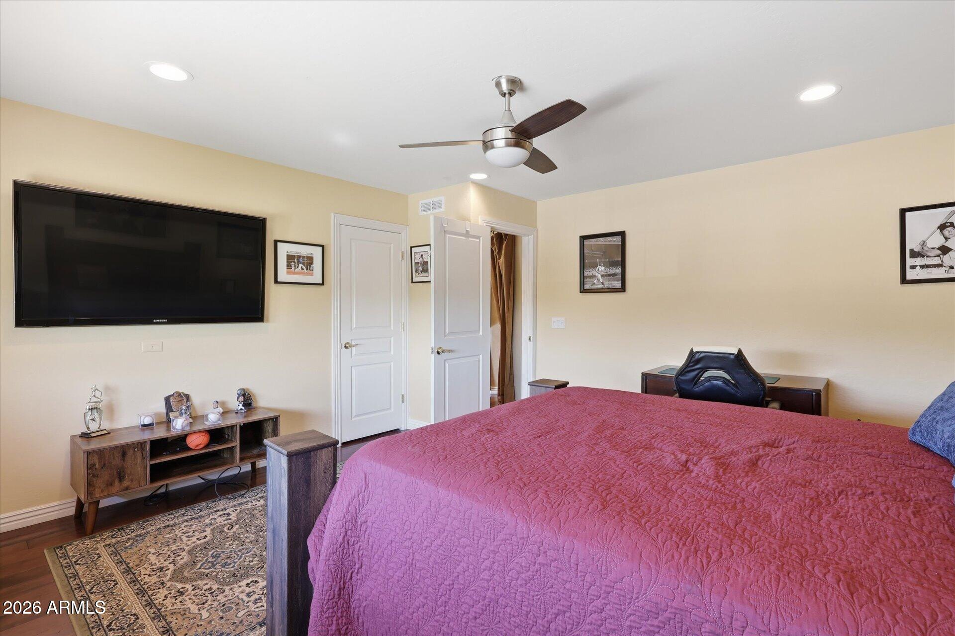 2324 West Zenith Lane Phoenix, AZ 85085 - Photo 53 of 85 Bedroom 3