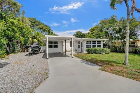 $499,900 | 2640 Southwest 13th Avenue, Fort Lauderdale, FL 33315