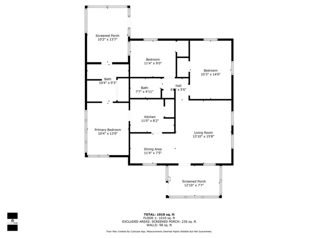 $499,900 | 2640 Southwest 13th Avenue, Fort Lauderdale, FL 33315