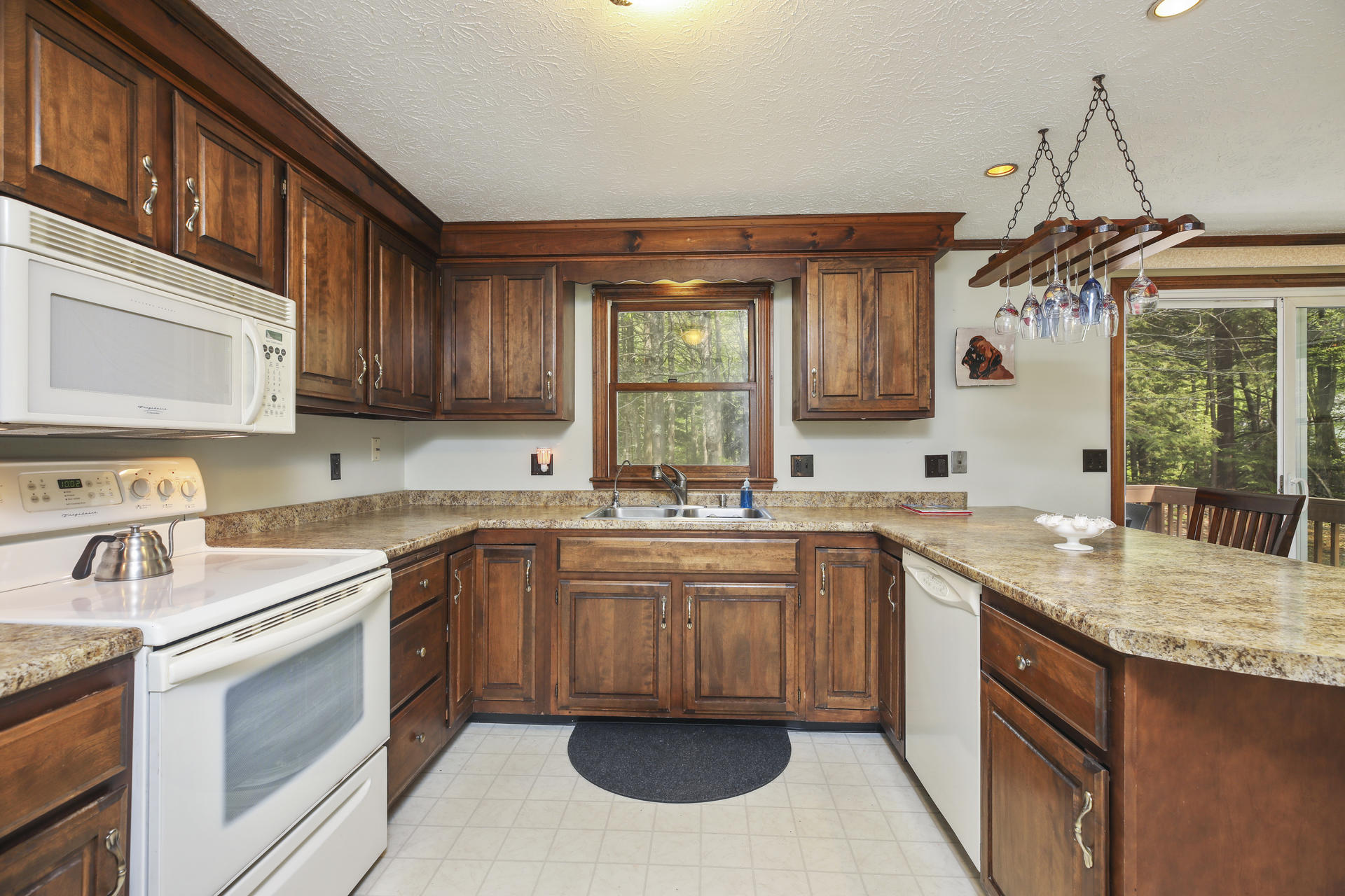 152 Ross Road Old Orchard Beach, ME 04064 - Photo 8 of 28 010-photo-kitchen-7134900