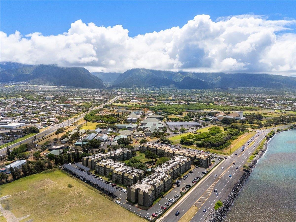 111 Kahului Beach Road, Unit D221 Kahului, HI 96732 - Photo 31 of 34