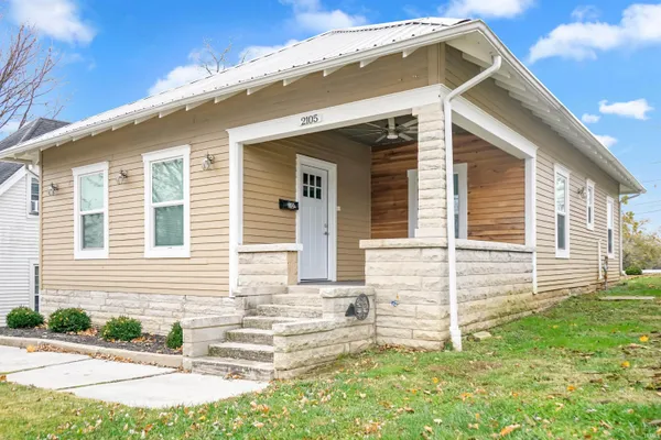 $249,900 | 2105 I Street, Bedford, IN 47421