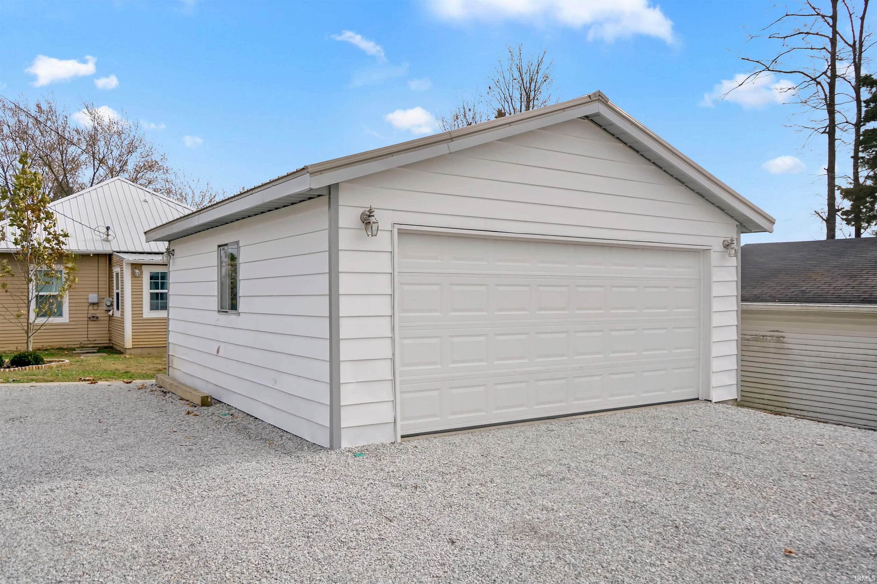 2105 I Street Bedford, IN 47421 - Photo 22 of 22