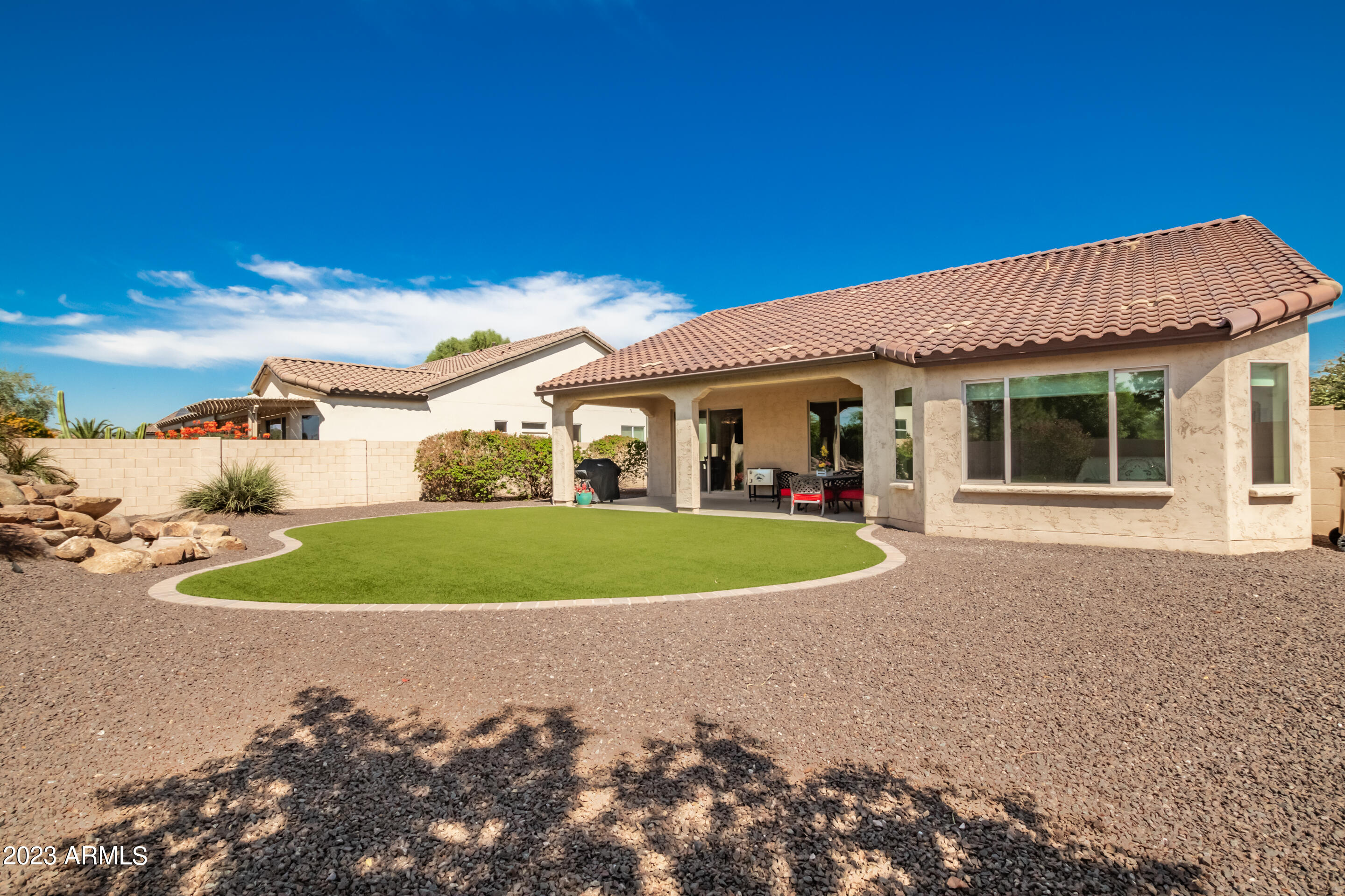 16385 West Granada Road Goodyear, AZ 85395 - Photo 28 of 47 29 - Granada