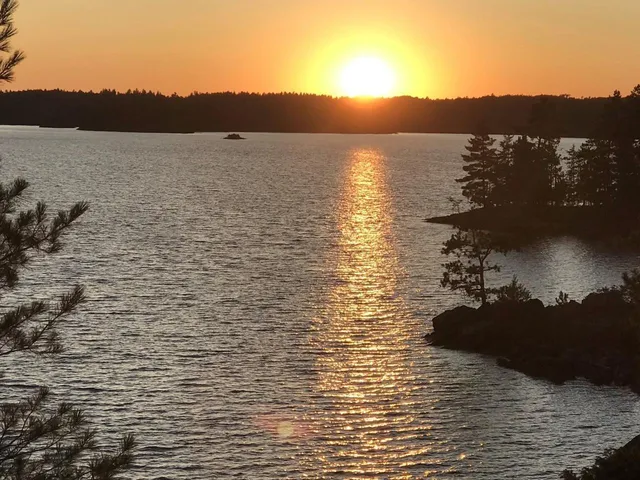 $2,450,000 | 2928 Waters Island, Ely, MN 55731