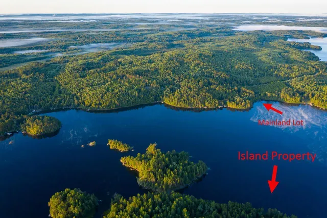 $2,450,000 | 2928 Waters Island, Ely, MN 55731