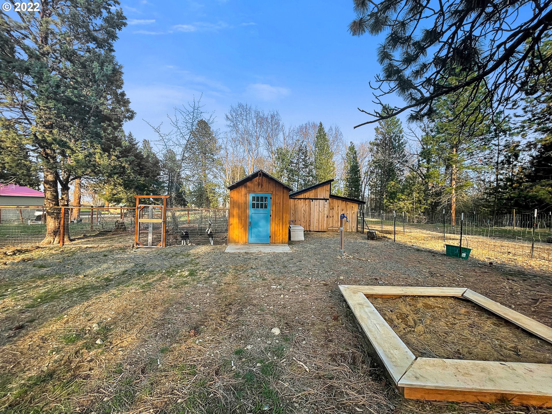 44963 Pine View Road Baker City, OR 97814 - Photo 25 of 32 Gallery Image 25