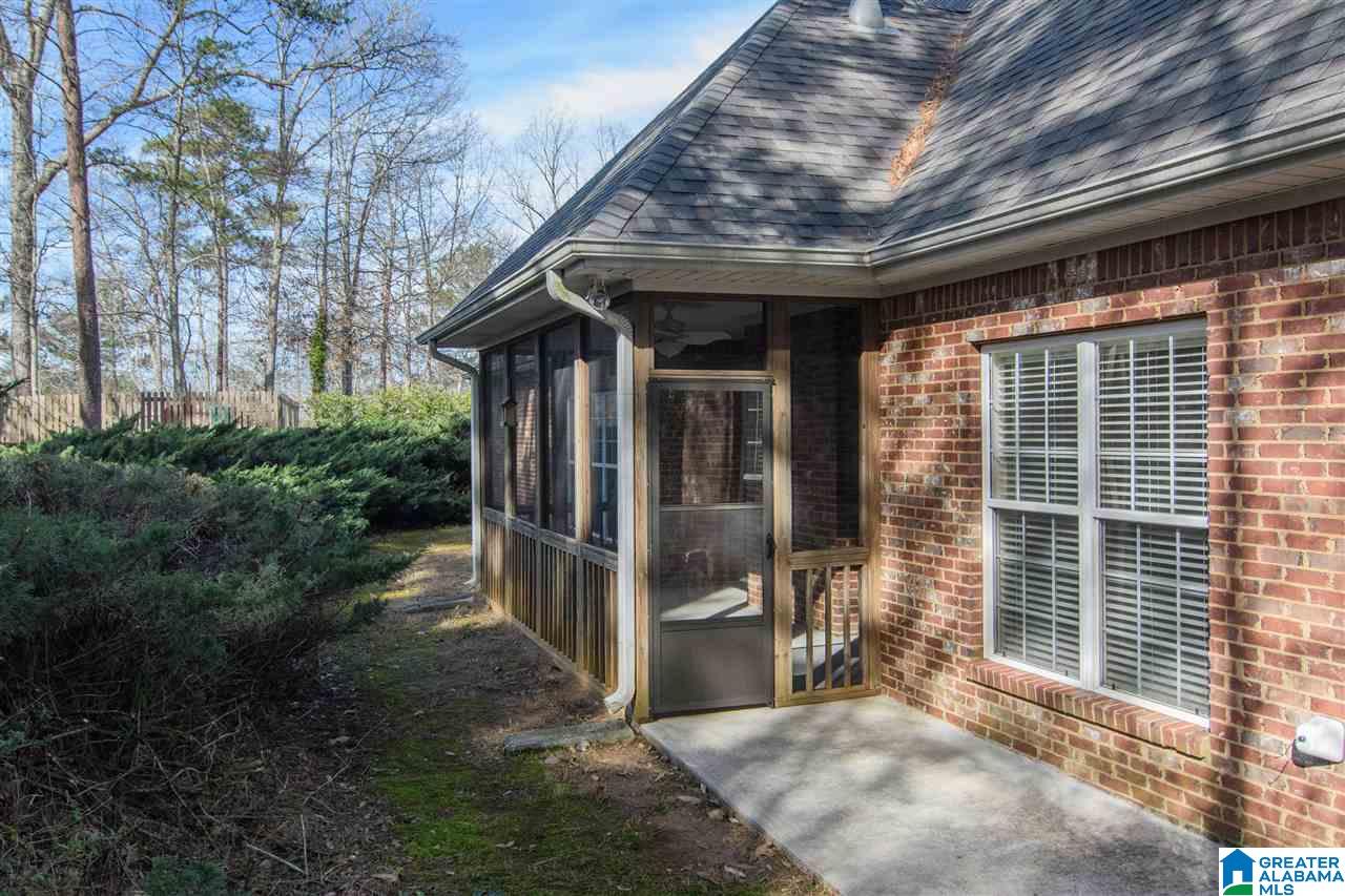 69 Monarch Lane Springville, AL 35146 - Photo 33 of 37