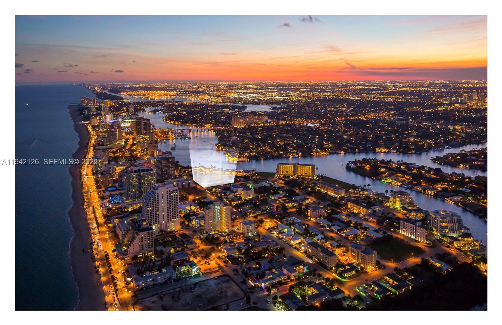 401 North Birch Road, Unit 701 Fort Lauderdale, FL 33304 - Photo 17 of 75