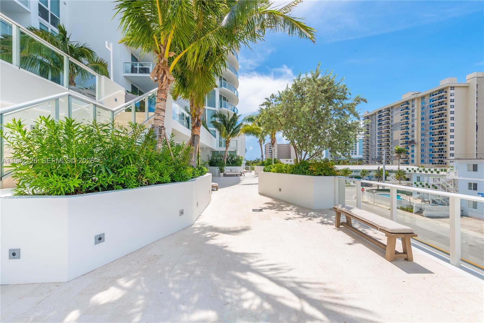 401 North Birch Road, Unit 701 Fort Lauderdale, FL 33304 - Photo 44 of 75