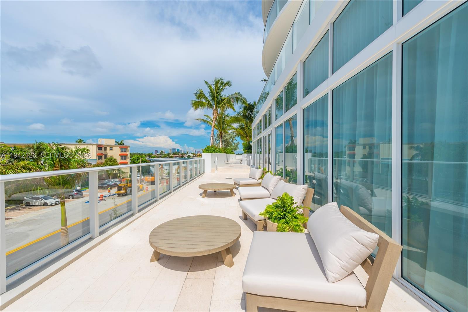 401 North Birch Road, Unit 701 Fort Lauderdale, FL 33304 - Photo 47 of 75