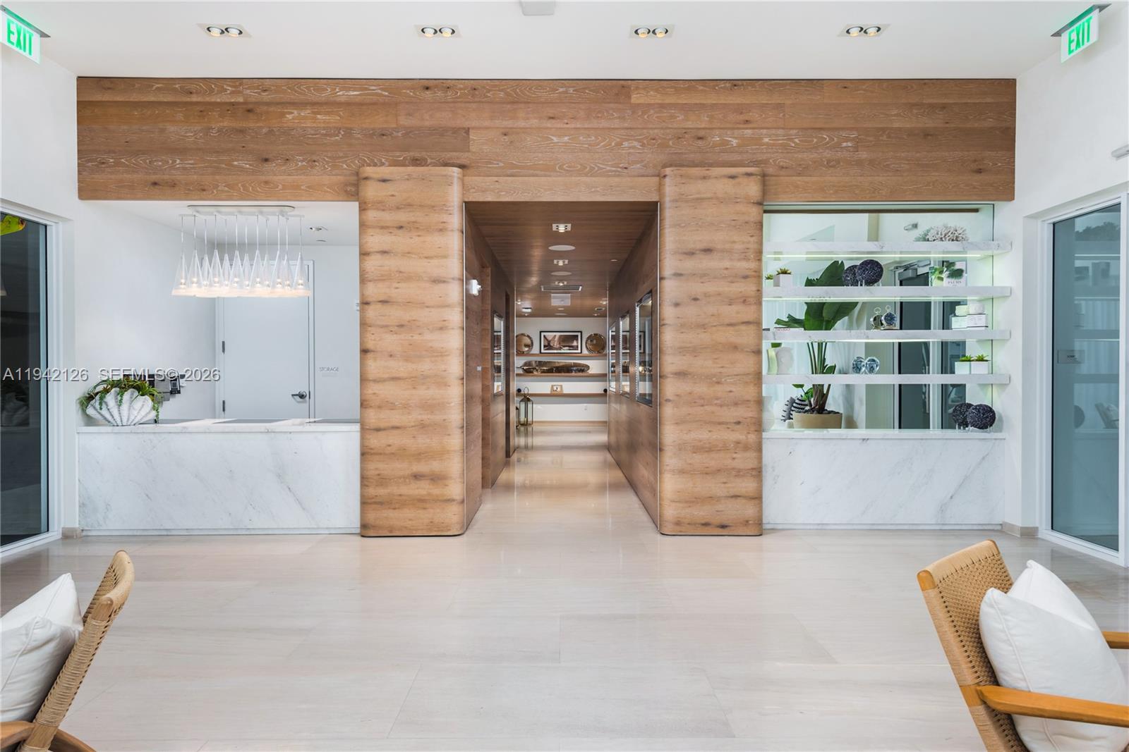 401 North Birch Road, Unit 701 Fort Lauderdale, FL 33304 - Photo 56 of 75