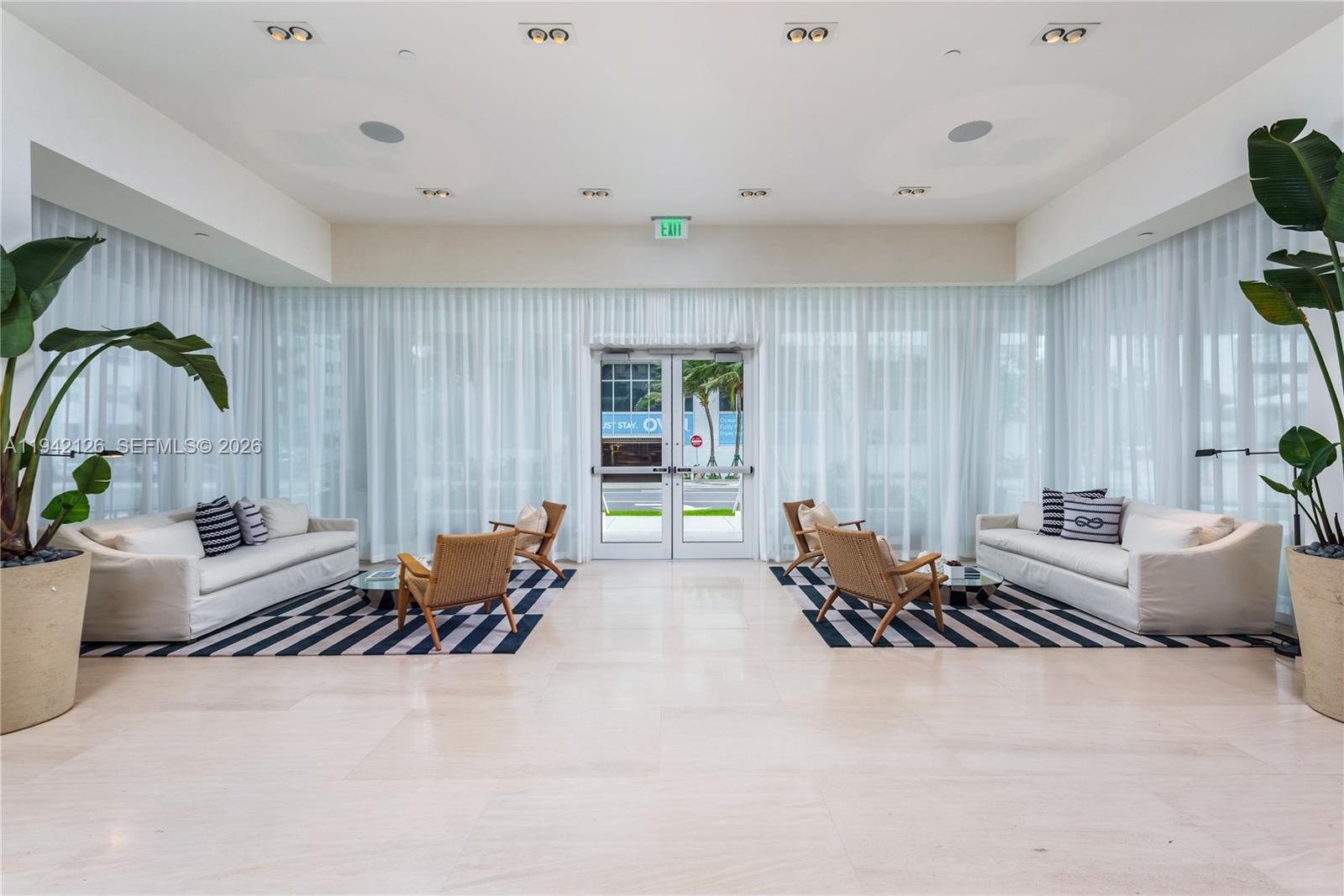 401 North Birch Road, Unit 701 Fort Lauderdale, FL 33304 - Photo 58 of 75