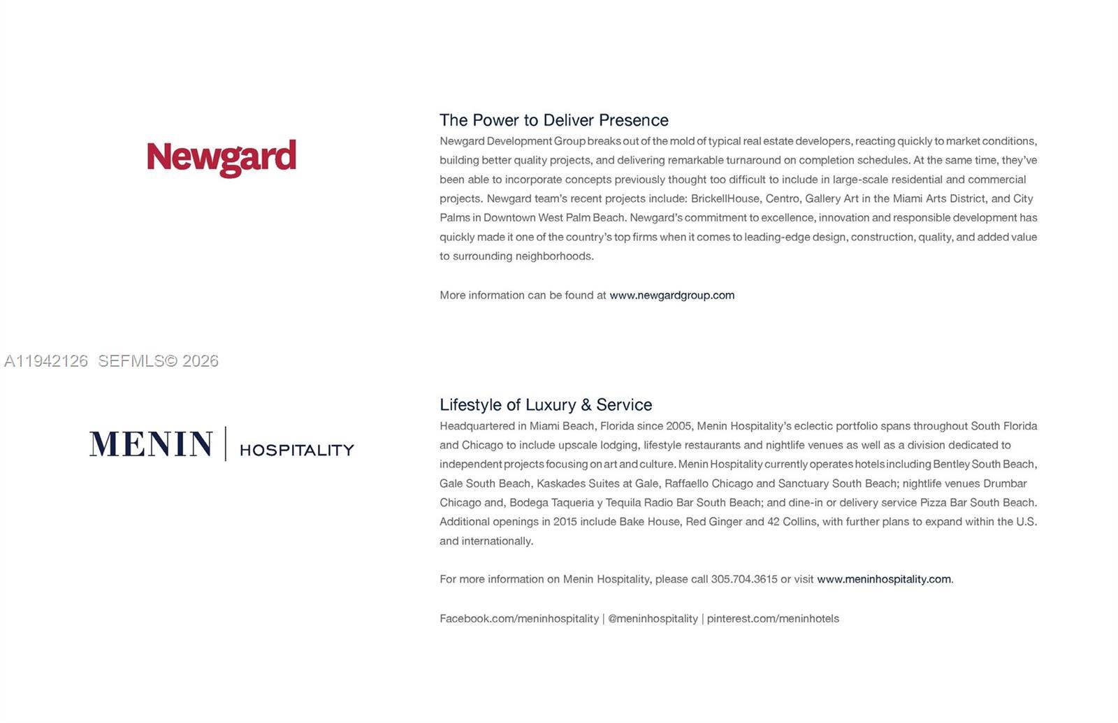 401 North Birch Road, Unit 701 Fort Lauderdale, FL 33304 - Photo 60 of 75